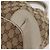 GUCCI GG Canvas Hand Bag Beige Gold 247902 - vista 15