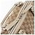 GUCCI GG Canvas Hand Bag Beige Gold 247902 - vista 18