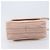 Chloé Chloe Paraty Hand Bag Leather 2way Pink Gold - vista 12