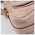 Chloé Chloe Paraty Hand Bag Leather 2way Pink Gold - vista 14