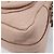 Chloé Chloe Paraty Hand Bag Leather 2way Pink Gold - vista 15
