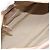 Chloé Chloe Paraty Hand Bag Leather 2way Pink Gold - vista 24