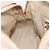 Chloé Chloe Paraty Hand Bag Leather 2way Pink Gold - vista 26