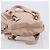 Chloé Chloe Paraty Hand Bag Leather 2way Pink Gold - vista 6