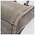 CHANEL Chain Deauville Tote Bag Canvas Gray Silver CC - vista 12