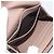 GUCCI Bifold Wallet Leather Pink Silver 598587 - vista 16