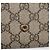 GUCCI Bifold Wallet Leather Pink Silver 598587 - vista 23