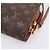 LOUIS VUITTON Monogram Orsay Clutch Bag M51790 LV - vista 10
