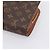 LOUIS VUITTON Monogram Orsay Clutch Bag M51790 LV - vista 12