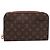 LOUIS VUITTON Monogram Orsay Clutch Bag M51790 LV - vista 3