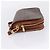 LOUIS VUITTON Monogram Orsay Clutch Bag M51790 LV - vista 5
