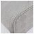 Christian Dior D-Lite Vanity Cosmetic Pouch Canvas Gray Silver - vista 11