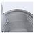 Christian Dior D-Lite Vanity Cosmetic Pouch Canvas Gray Silver - vista 23