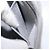 Christian Dior D-Lite Vanity Cosmetic Pouch Canvas Gray Silver - vista 26