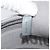 Christian Dior D-Lite Vanity Cosmetic Pouch Canvas Gray Silver - vista 27