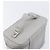 Christian Dior D-Lite Vanity Cosmetic Pouch Canvas Gray Silver - vista 6