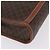 Céline CELINE Macadam Canvas Tote Bag PVC Leather Brown Gold - vista 12