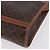 Céline CELINE Macadam Canvas Tote Bag PVC Leather Brown Gold - vista 13