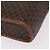 Céline CELINE Macadam Canvas Tote Bag PVC Leather Brown Gold - vista 14