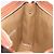 Céline CELINE Macadam Canvas Tote Bag PVC Leather Brown Gold - vista 21