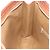 Céline CELINE Macadam Canvas Tote Bag PVC Leather Brown Gold - vista 22