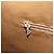 Céline CELINE Macadam Canvas Tote Bag PVC Leather Brown Gold - vista 23