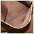 Céline CELINE Macadam Canvas Tote Bag PVC Leather Brown Gold - vista 24