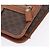 Céline CELINE Macadam Canvas Tote Bag PVC Leather Brown Gold - vista 6