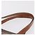 Céline CELINE Macadam Canvas Tote Bag PVC Leather Brown Gold - vista 9