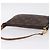 LOUIS VUITTON Monogram Pochette Accessoires Pouch M51980 LV - vista 6