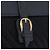 GUCCI Shoulder Bag Canvas Navy Gold - vista 14