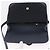 GUCCI Shoulder Bag Canvas Navy Gold - vista 15