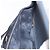 GUCCI Shoulder Bag Canvas Navy Gold - vista 19