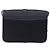 GUCCI Shoulder Bag Canvas Navy Gold - vista 3