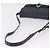 GUCCI Shoulder Bag Canvas Navy Gold - vista 7