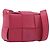 Bottega Veneta MAXI INTRECCIATO Cassette Mini Shoulder Bag Leather