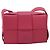 Bottega Veneta MAXI INTRECCIATO Cassette Mini Shoulder Bag Leather - vista 2