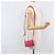 Bottega Veneta MAXI INTRECCIATO Cassette Mini Shoulder Bag Leather - vista 22