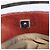FENDI Zucca Canvas Hand Bag Brown Black - vista 16