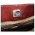 FENDI Zucca Canvas Hand Bag Brown Black - vista 17