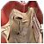 FENDI Zucca Canvas Hand Bag Brown Black - vista 20