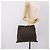 FENDI Zucca Canvas Hand Bag Brown Black - vista 25