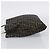 FENDI Zucca Canvas Hand Bag Brown Black - vista 4
