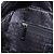 CHANEL Choco Bar Hand Bag Leather Black Silver CC - vista 22