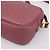 GUCCI Micro GG Canvas Micro Guccissima Bag Leather Gold Pink 309538 - vista 10