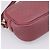 GUCCI Micro GG Canvas Micro Guccissima Bag Leather Gold Pink 309538 - vista 11