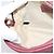 GUCCI Micro GG Canvas Micro Guccissima Bag Leather Gold Pink 309538 - vista 18