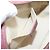GUCCI Micro GG Canvas Micro Guccissima Bag Leather Gold Pink 309538 - vista 19