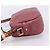 GUCCI Micro GG Canvas Micro Guccissima Bag Leather Gold Pink 309538 - vista 4