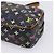 LOUIS VUITTON Monogram Multicolor Trousse Wapity Pouch Black M58034 - vista 10